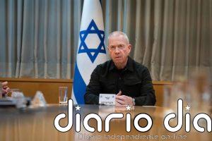 El exministro Yoav Gallant afirma que Hamás avisó al Shin Bet antes de los ataques del 7 de octubre de 2023