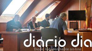 El expedáneo de Fontibre asegura que no se quedó "ni un euro" y el fiscal rebaja a 4 años la petición de cárcel