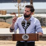 El expresidente chileno Gabriel Boric, nuevo miembro del Club de Madrid
