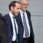 El expresidente de Plus Ultra confirma al juez que destinó el 1% del rescate a gestiones de Zapatero sin conocer cuáles