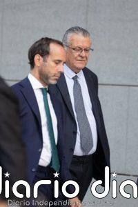 El expresidente de Plus Ultra confirma al juez que destinó el 1% del rescate a gestiones de Zapatero sin conocer cuáles