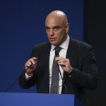 El expresidente del Banco Master habría pedido al juez del Supremo brasileño De Moraes que frenara las investigaciones