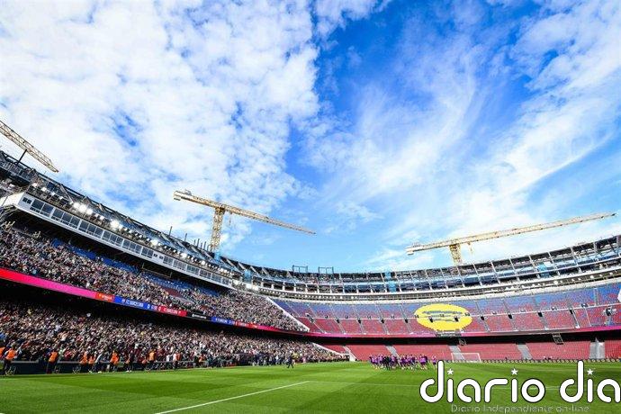 El FC Barcelona convoca su Asamblea General Ordinaria de Socios y Socias para el próximo 19 de septiembre