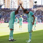 El FC Barcelona sigue imparable