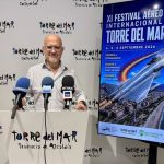 El Festival Aéreo de Torre del Mar en Vélez supera los 300.000 asistentes y los cinco millones en impacto económico