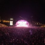 El Festival B concluye con más de 35.000 asistentes tras actuar más de 40 artistas en 4 escenarios