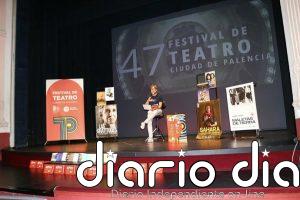 El Festival de Teatro de Palencia programa seis obras, funciones inclusivas y actividades paralelas
