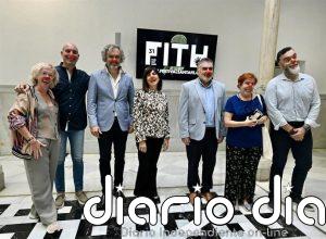 El Festival Internacional de Teatro de Humor de Santa Fe (Granada) celebra su 31 edición con diez propuestas escénicas