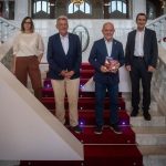 El festival Passion for Knowledge 2026 de San Sebastián reunirá a seis Premios Nobel y cinco Princesa de Asturias