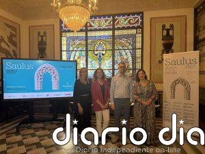 El Festival Saulus amplía su programación a Teruel en su séptima edición y refuerza su apuesta por la música vocal
