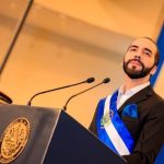 El FMI da 120,5 millones a El Salvador tras alcanzar un acuerdo técnico de revisión de su programa financiero