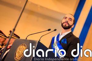 El FMI da 120,5 millones a El Salvador tras alcanzar un acuerdo técnico de revisión de su programa financiero
