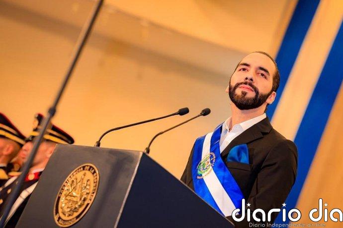 El FMI da 120,5 millones a El Salvador tras alcanzar un acuerdo técnico de revisión de su programa financiero