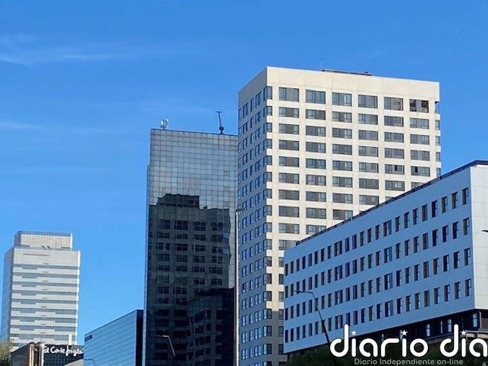 El fondo Davidson Kempner European Partners aflora un corto del 0,5% en Colonial