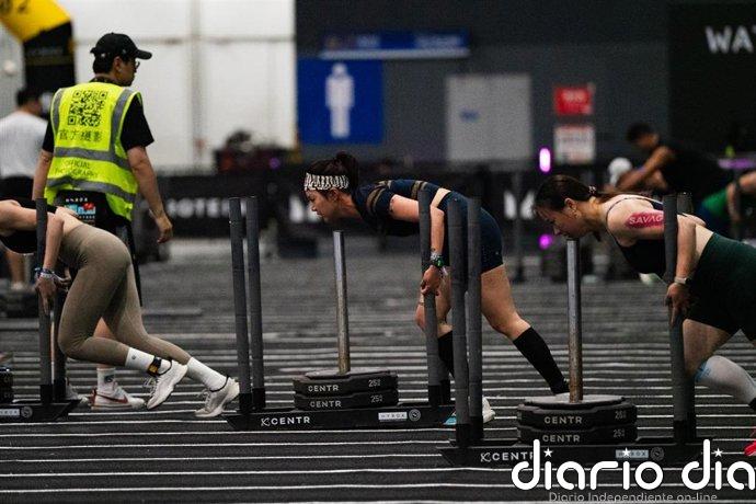 El fondo de Louis Vuitton compra la firma de fitness Hyrox por 600 millones