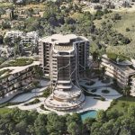 El fondo de Pelayo Cortina Koplowitz acuerda con Goldman Sachs desarrollar resort en Marbella por 145 millones