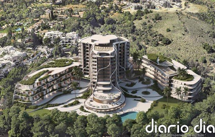 El fondo de Pelayo Cortina Koplowitz acuerda con Goldman Sachs desarrollar resort en Marbella por 145 millones