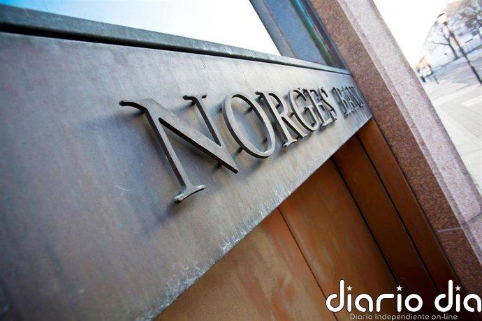 El fondo soberano de Noruega propone una significativa reducción de la deuda pública de su cartera