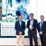 El Foro Económico Mundial distingue a Iberostar por su modelo de turismo responsable basado en la ciencia