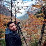 El fotógrafo turolense Daniel Villalba se sitúa entre los 200 mejores fotógrafos del mundo en los 35AWARDS