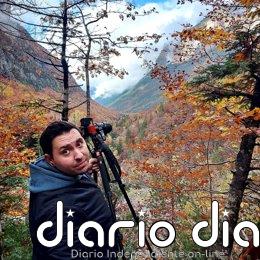 El fotógrafo turolense Daniel Villalba se sitúa entre los 200 mejores fotógrafos del mundo en los 35AWARDS