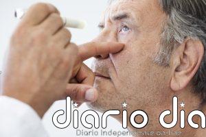 El frío se relaciona con una mayor presión ocular en personas con glaucoma, según un estudio