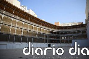 El frontón Beti Jai volverá a acoger una nueva exhibición de pelota vasca los días 3 y 4 de octubre