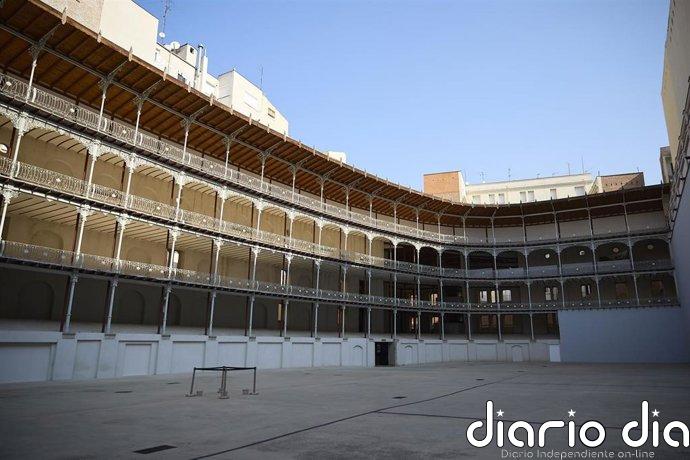El frontón Beti Jai volverá a acoger una nueva exhibición de pelota vasca los días 3 y 4 de octubre