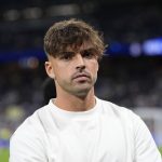 El futbolista Raúl Asencio, absuelto por revelación de secretos en el caso del vídeo sexual tras el perdón de víctimas