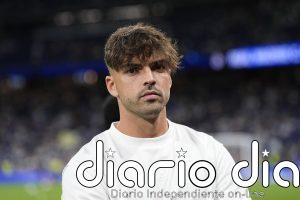 El futbolista Raúl Asencio, absuelto por revelación de secretos en el caso del vídeo sexual tras el perdón de víctimas