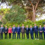 El G8 empresarial catalán plantea a Sánchez e Illa los principales retos para impulsar la economía