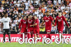 El Getafe gana a su estilo, el Villarreal se reafirma y el Valencia vuelve a las andadas