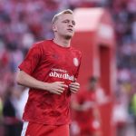 El Girona gana al Albacete y acecha los puestos de ascenso directo