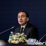 El Gobierno admite que la entrada de Ceuta y Melilla en la Unión Aduanera llevará "un año o año y medio"