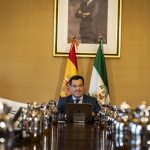 El Gobierno andaluz aborda este miércoles el inicio del curso universitario y la escolarización de FP para 2026/2027
