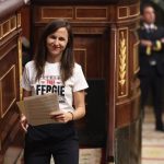El Gobierno apoya tramitar en el Congreso la ley de Podemos para prejubilarse con 40 años cotizados sin penalización