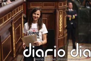 El Gobierno apoya tramitar en el Congreso la ley de Podemos para prejubilarse con 40 años cotizados sin penalización