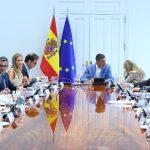 El Gobierno aprueba su plan para relanzar la economía de Ceuta, dotado con 168 millones de euros