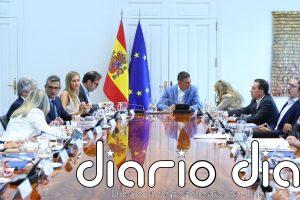 El Gobierno aprueba su plan para relanzar la economía de Ceuta, dotado con 168 millones de euros