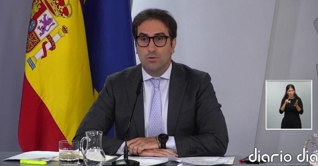 El Gobierno aprueba un fondo de 36,6 millones para ayudas directas a autónomos y empresas de Ceuta