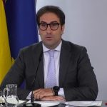 El Gobierno aprueba un fondo de 36,6 millones para ayudas directas a autónomos y empresas de Ceuta