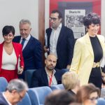 El Gobierno aprueba un nuevo recurso de acogida de migrantes junto a la cárcel de Ceuta
