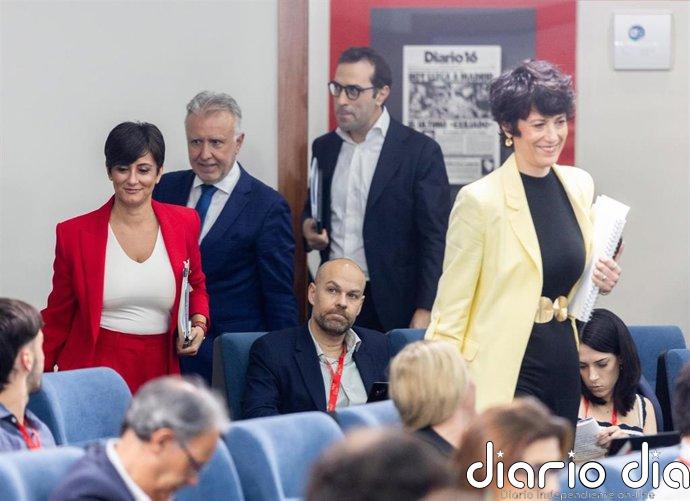 El Gobierno aprueba un nuevo recurso de acogida de migrantes junto a la cárcel de Ceuta