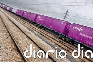 El Gobierno autoriza el convenio entre Defensa y Renfe para transportar mercancías y personal por 110 millones