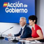 El Gobierno avisa de la "desprotección" de mujeres y niñas en Ceuta frente a "redes mafiosas" de trata