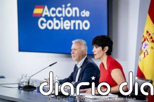 El Gobierno avisa de la "desprotección" de mujeres y niñas en Ceuta frente a "redes mafiosas" de trata