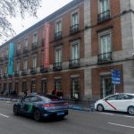 El Gobierno cede el Palacio de Hielo y del Automóvil al Thyssen para ampliar el museo y acoger la colección de Francesca