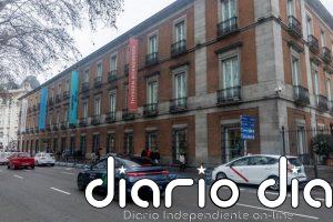 El Gobierno cede el Palacio de Hielo y del Automóvil al Thyssen para ampliar el museo y acoger la colección de Francesca