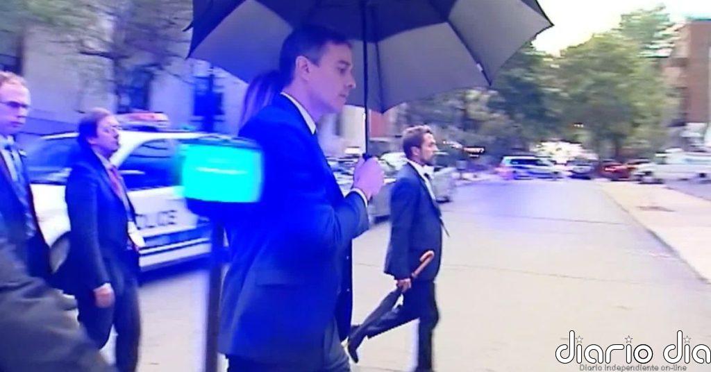 El Gobierno condena la persecución del juez Peinado a la esposa del presidente del Gobierno