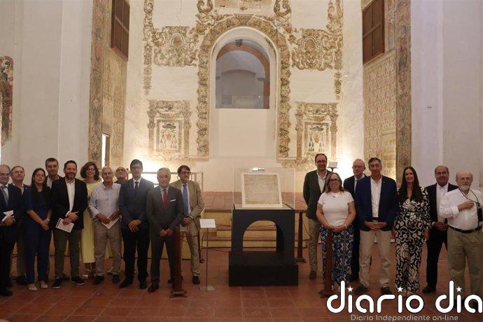 El Gobierno de Castilla-La Mancha convocará esta semana las Medallas al Mérito Cultural